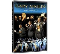 Gary Anglin and the Voices of CCC