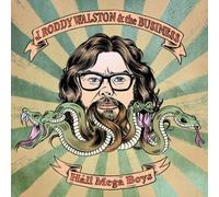 Gary B and the Notions - Get Those Crazy Notions