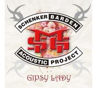 Gary Barden/Schenker-Barden/Gary Barden Acoustic Project/Michael Schenker - Gypsy Lady