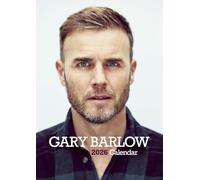 Gary Barlow 2026