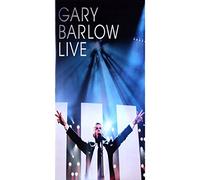 Gary Barlow: Live [DVD]