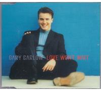 Gary Barlow - Love won't wait