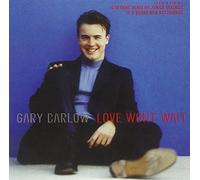 Gary Barlow - Love Wont Wait [CD 1]