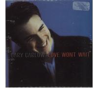 Gary Barlow Love Won't Wait French CD single CD5 74321475862 Bmg 1997