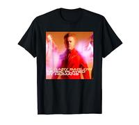 Gary Barlow Official Music Played By Humans T-Shirt