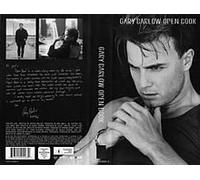 Gary Barlow - Open Book [VHS]