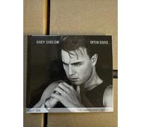 BARLOW,GARY - OPEN ROAD (2 CD)