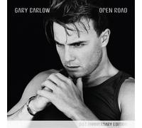 BARLOW,GARY - OPEN ROAD (2 CD)