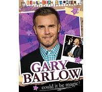 Gary Barlow