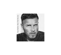Gary Barlow - Since I Saw You Last [CD]