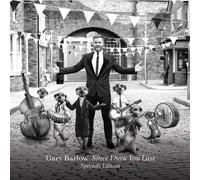 Gary Barlow Since I Saw You Last Specials Edition by Gary Barlow