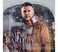 Gary Barlow - The Dream of Christmas [White Colourway VINYL]