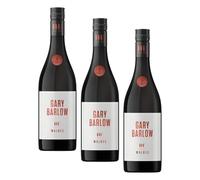 Gary Barlow Wines Malbec 75cl (Pack of 3)