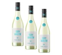 Gary Barlow Wines Pinot Grigio 75cl (Pack of 3)