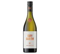 Gary Barlow Wines Sauvignon Blanc, 75cl, 11 percent ABV, 2023, Made in South Africa, Optimal for Gifting and Celebration. By Blue Tree Gifts