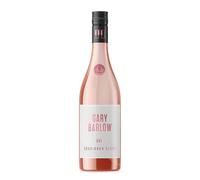 Gary Barlow Wines Sauvignon Blush, 75cl, 11 percent ABV, 2023, Made in South Africa, Optimal for Gifting and Celebrations. By Blue Tree Gifts