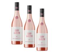 Gary Barlow Wines Sauvignon Blush 75cl (Pack of 3)