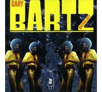 Gary Bartz - Anthology