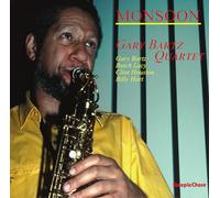Gary Bartz; Butch Lacy; Clint Houston; Billy Hart - Gary Bartz Quartet: Monsoon [VINYL]