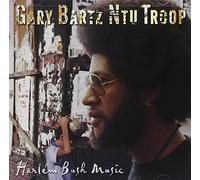 Gary Bartz Ntu Troop - Harlem Bush Music [Us Import]