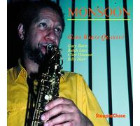 Gary Bartz Quartet - Monsoon