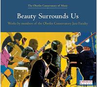 Bartz, Gary / Eubanks, Robin / Davis, Kenny - Beauty Surrounds Us