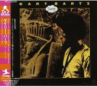 Gary Bartz - Shadow Do [Import]