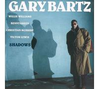 Gary Bartz - Shadows (Remaster) [Japan LTD CD] CDSOL-6328