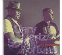Gary Bartz & Sonny Fortune - Alto Members