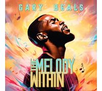 Gary Beals - The Melody Within [VINYL]