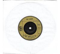 Gary Benson - Gary Benson - Don't Throw It All Away - [7"] [VINYL]