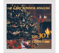 Gary Bonner - Joy of Christmas