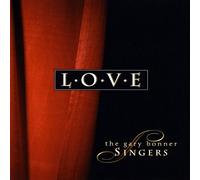 Gary Bonner - Love