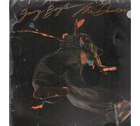 GARY BOYLE - DANCER LP (VINYL) UK GULL 1977 (Katalog-Nummer: GULP1020)