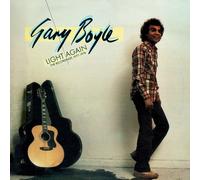Gary Boyle : Light Again: The Recordings 1977-1978 CD 2 discs (2026) NEW