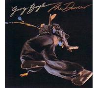 Gary Boyle – The Dancer – CD – Esoteric (2012)