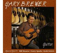 Gary Brewer - Guitar