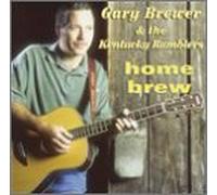 Gary Brewer - Home Brew