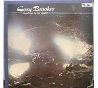 GARY BROOKER - Lead Me To The Water