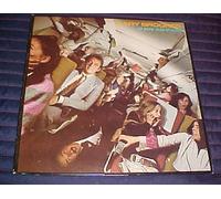 Gary Brooker - no more fear of flying LP