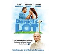 Gary Burghoff - Daniel's Lot