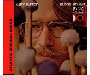 Gary Burton - Alone at Last