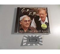 Gary Burton and Paul Bley - Right Time, Right Place