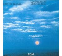 Gary Burton & Chick Core - Crystal Silence -Shm-CD-