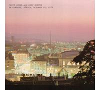 Gary Burton / Chick Corea - In Concert, Zürich, October 28, 1979