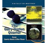 Gary Burton - Duster/Country Roads