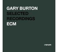 Gary Burton - ECM Legends Best Selection