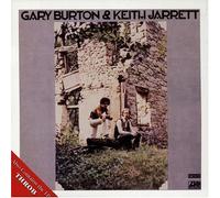 Burton, Gary - Gary Burton & Keith Jarrett