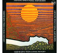 Gary Burton - Genuine Tong Funeral