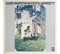 Gary Burton & Keith Jarrett [VINYL]